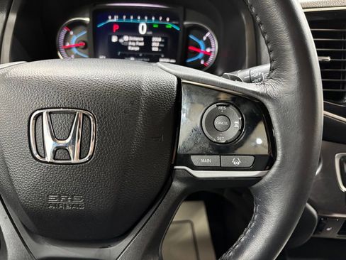 Certified 2022 Honda Pilot EX-L image 18