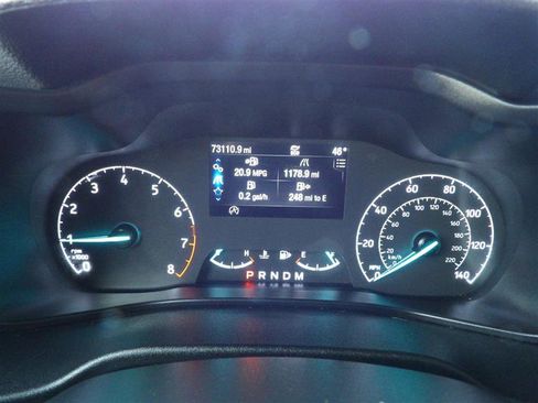 Used 2022 Ford Transit Connect XLT image 20