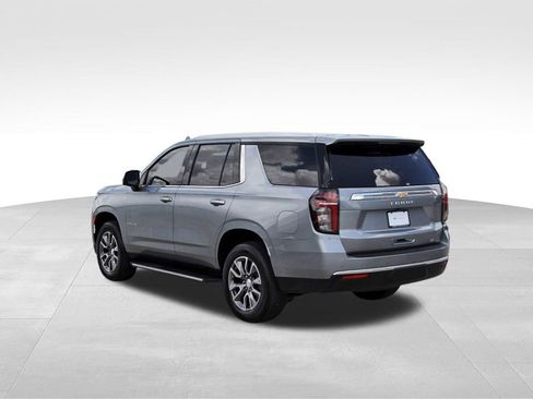 Used 2024 Chevrolet Tahoe LT w/ LT Signature Package RWD image 3