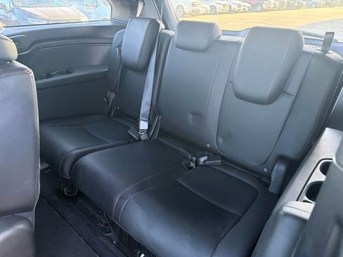Used 2025 Honda Odyssey Sport-L image 11