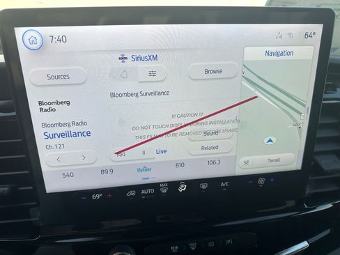 New 2025 Ford Transit 350 XLT image 14