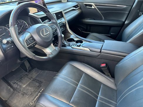 Used 2019 Lexus RX 350 AWD image 10