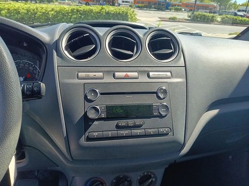 Used 2012 Ford Transit Connect XLT FWD image 21