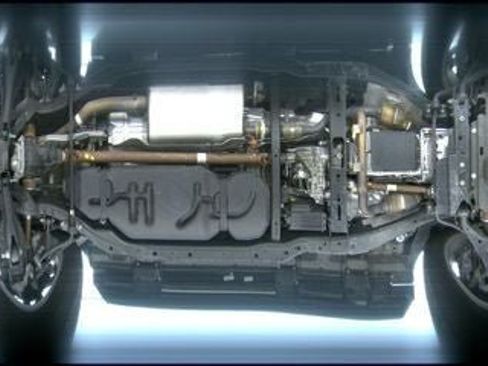 Certified 2025 Ford Expedition Max Active AWD/4WD image 26