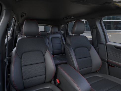 New 2025 Ford Escape ST-Line image 10