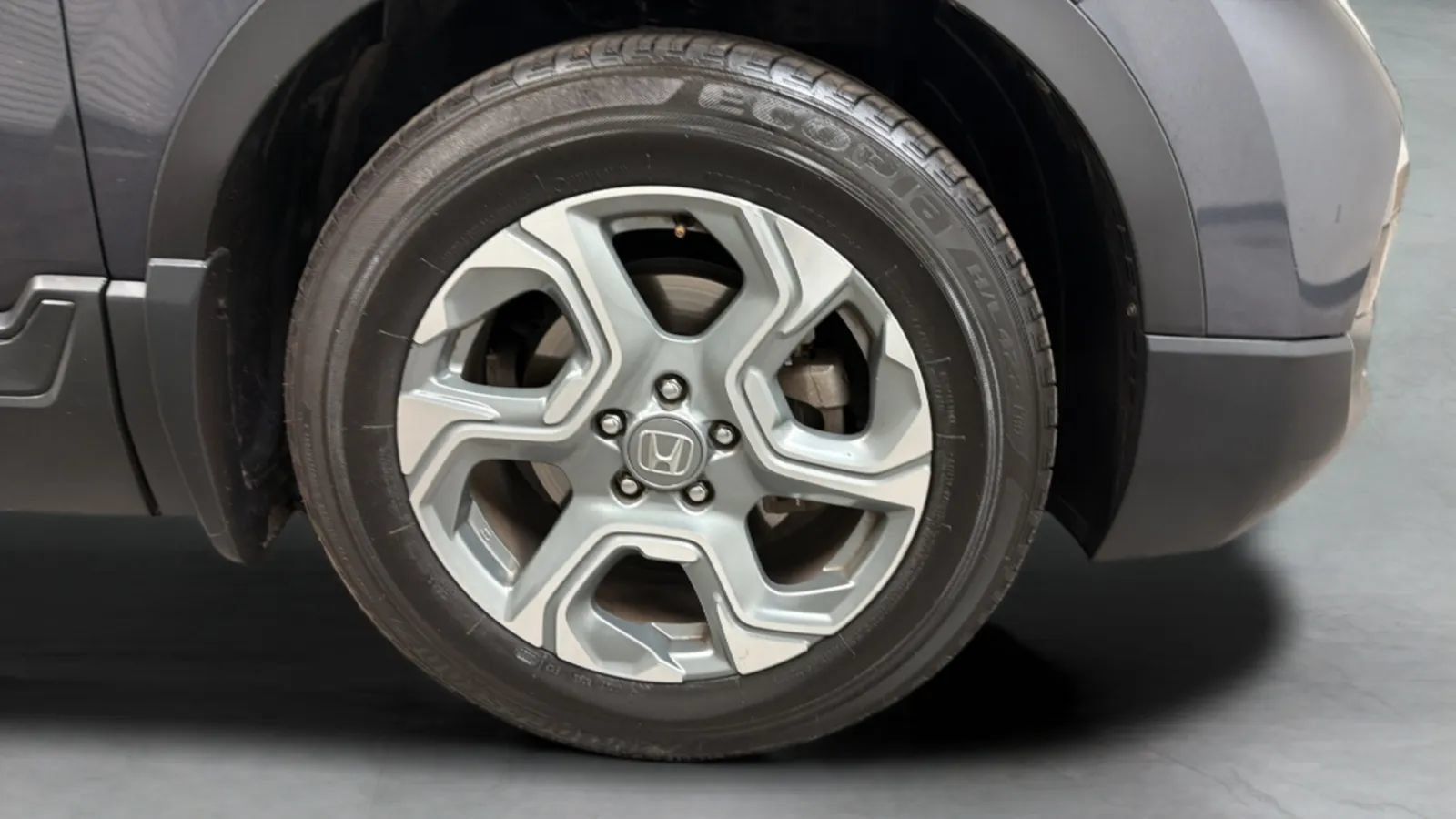 Used 2017 Honda CR-V EX-L image 24