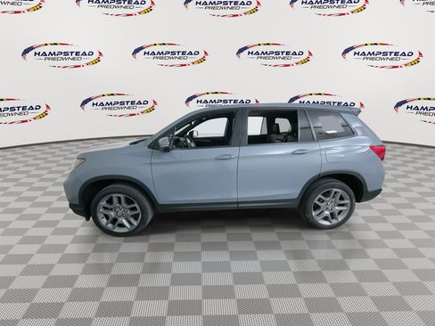 Used 2023 Honda Passport EX-L image 5