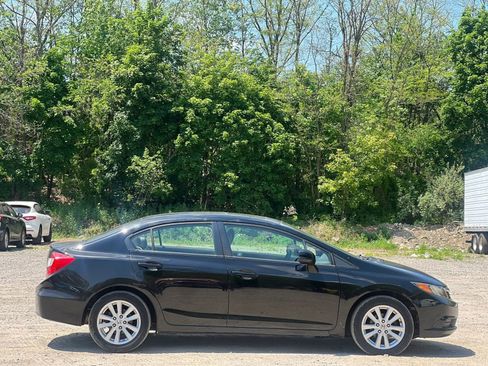 Used 2012 Honda Civic EX image 7