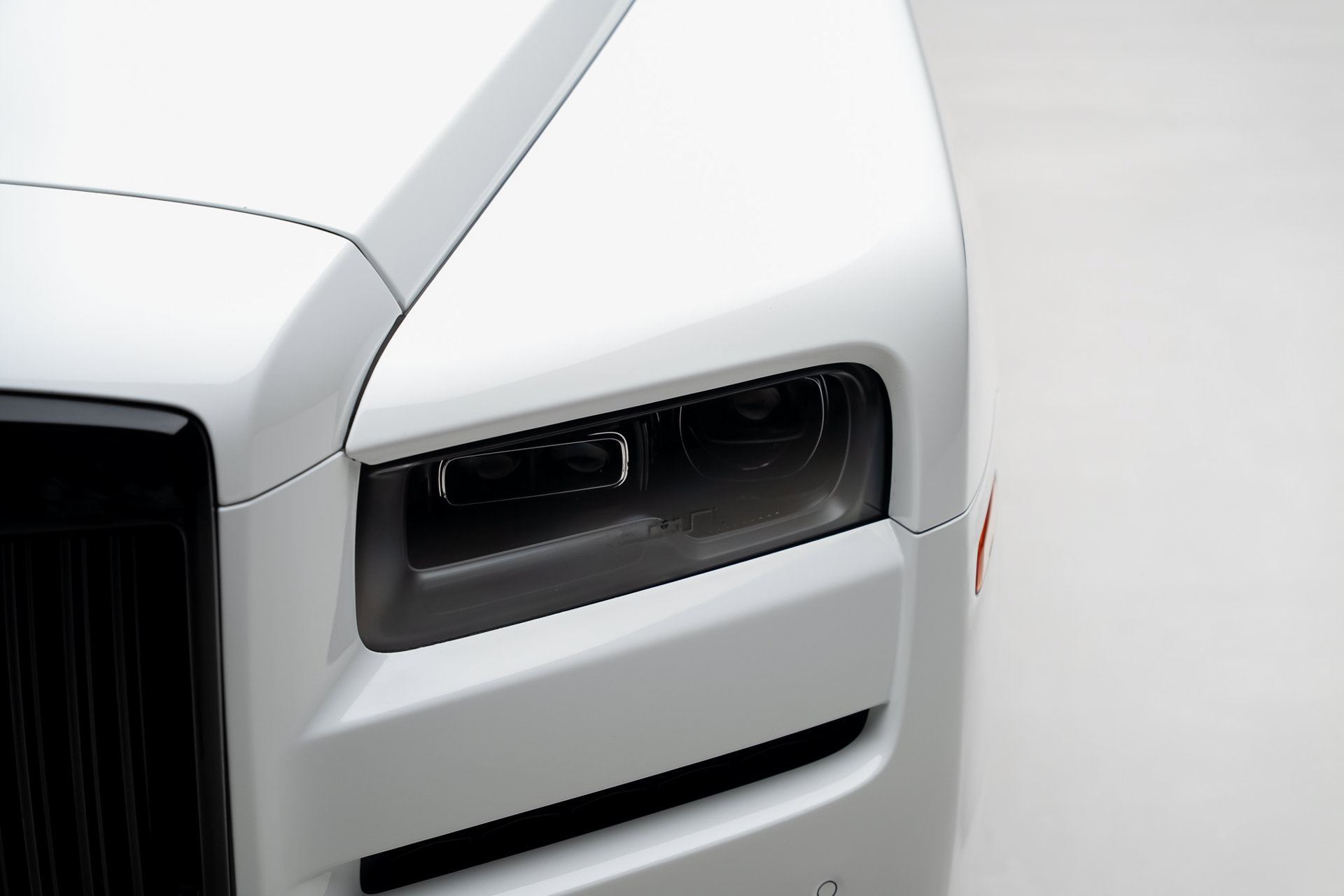Used 2019 Rolls-Royce Cullinan AWD/4WD image 12