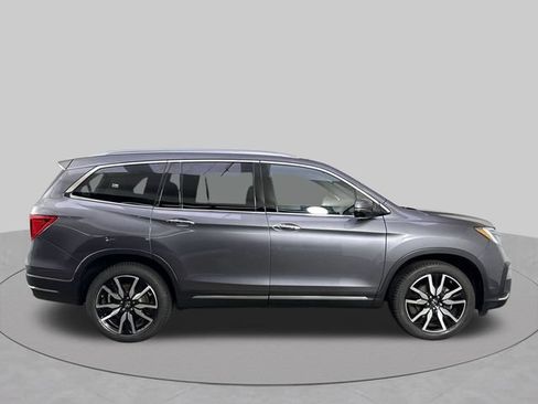 Used 2020 Honda Pilot Elite image 38