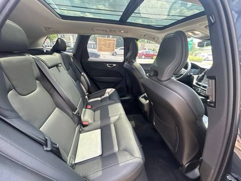Certified 2025 Volvo XC60 B5 Plus w/ Climate Package AWD/4WD image 13