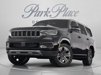 Used 2023 Jeep Wagoneer Series II AWD/4WD video 2