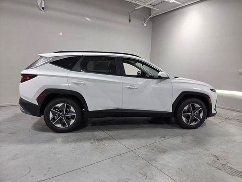 New 2026 Hyundai Tucson SEL FWD image 12