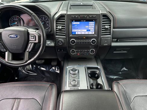 Used 2019 Ford Expedition Limited w/ Equipment Group 303A image 27