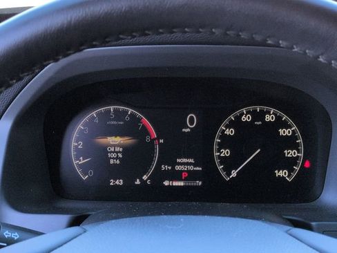 Used 2024 Honda Ridgeline Sport image 21