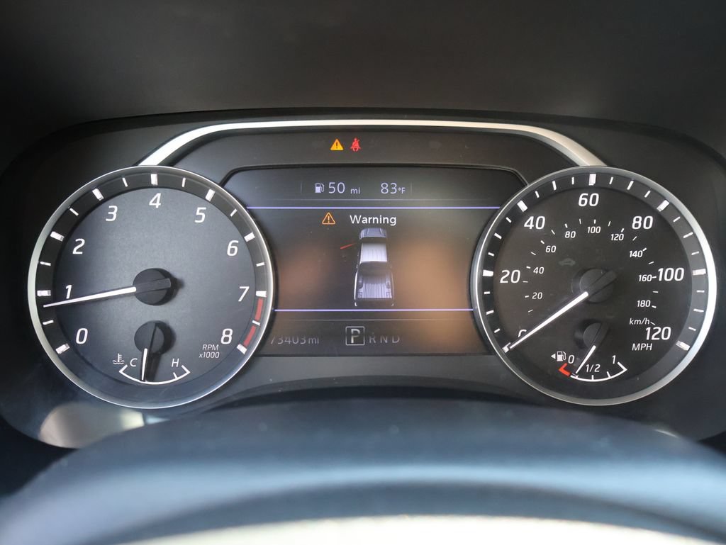 Used 2022 Nissan Frontier SV RWD image 33