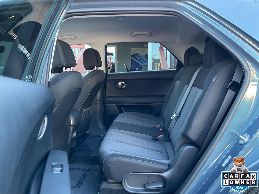 Used 2024 Hyundai Ioniq 5 SEL RWD image 9