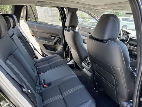 New 2026 MAZDA CX-50 AWD 2.5 S w/ Weather Package image 34