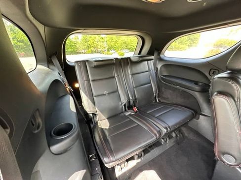 Used 2023 Dodge Durango GT AWD/4WD image 18
