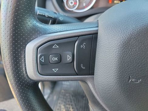 New 2024 RAM 5500 Tradesman w/ Chrome Appearance Group image 23