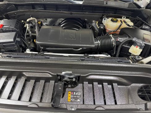 Used 2019 GMC Sierra 1500 SLT w/ SLT Premium Plus Package RWD image 86