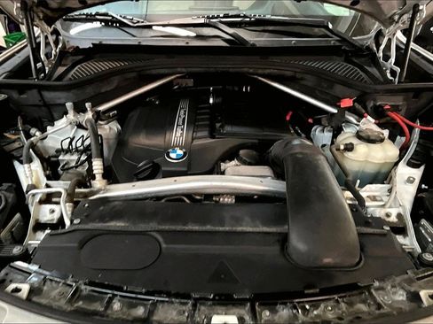 Used 2017 BMW X5 xDrive35i image 23