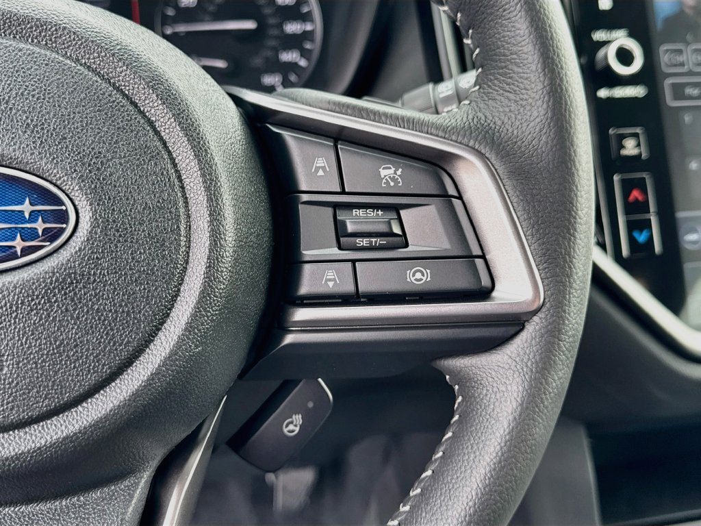 New 2027 Subaru Ascent Premium AWD/4WD image 9