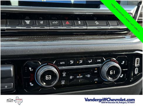 Used 2024 Chevrolet Silverado 2500 LT w/ Convenience Package AWD/4WD image 22
