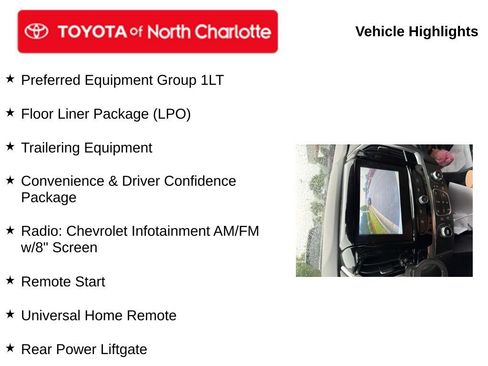 Used 2019 Chevrolet Traverse LT FWD image 5