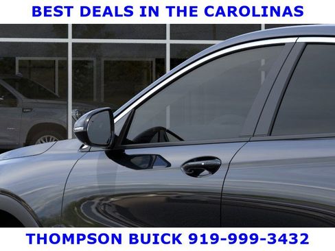 New 2026 Buick Envista Preferred w/ Convenience I Package image 15