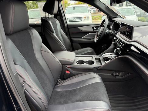 Used 2026 Acura MDX A-Spec AWD/4WD image 22