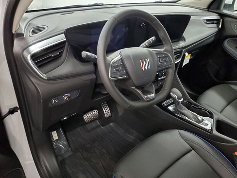 New 2026 Buick Encore GX Sport Touring w/ Comfort Package image 10