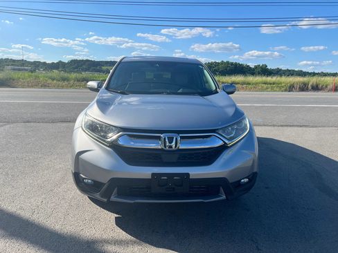 Used 2018 Honda CR-V EX-L image 5