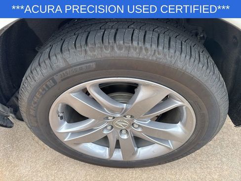 Used 2019 Acura RDX FWD w/ Advance Package image 31