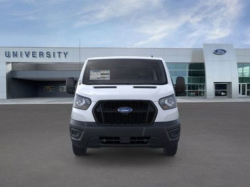 New 2025 Ford Transit 150 LOW ROOF CARGO VAN w/ Load Area Protection Package image 6