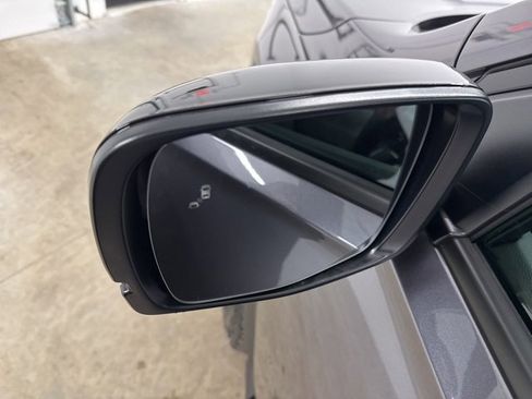 New 2026 Honda Passport TrailSport image 9