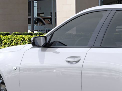 New 2025 Cadillac CT5 Sport w/ Platinum Package image 12