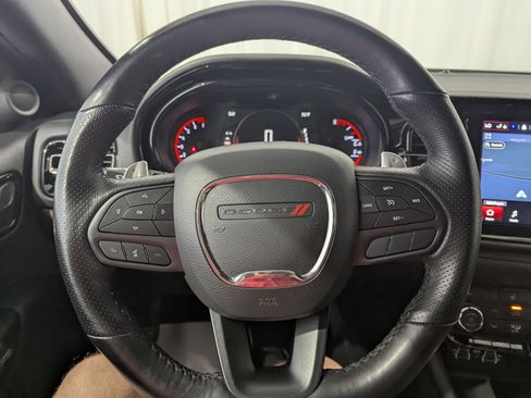 Used 2025 Dodge Durango GT AWD/4WD image 20
