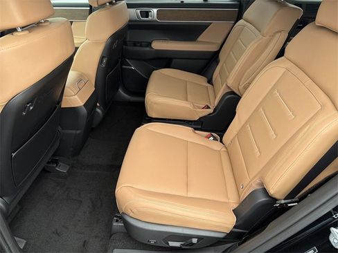 New 2026 Hyundai Santa Fe Calligraphy image 22