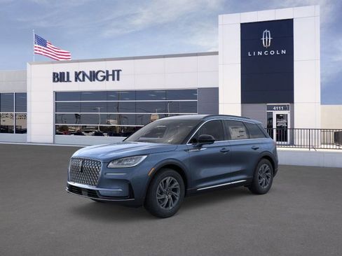New 2026 Lincoln Corsair Premiere image 1