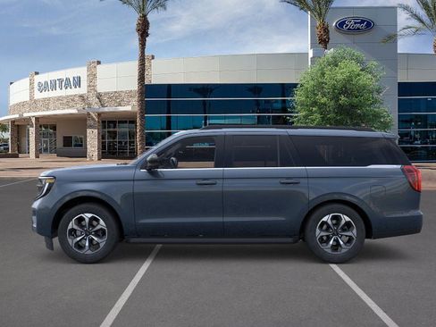 New 2026 Ford Expedition Max Active image 3
