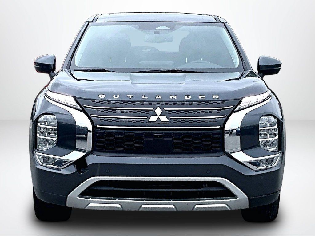 Used 2024 Mitsubishi Outlander SE FWD image 4