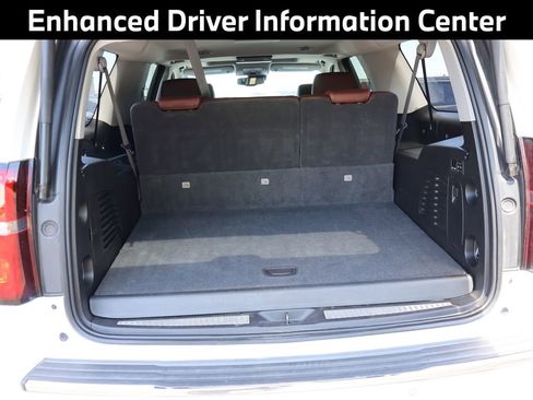 Used 2019 Chevrolet Suburban Premier w/ Premier Plus Edition AWD/4WD image 21