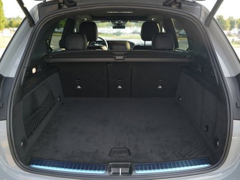 Certified 2026 Mercedes-Benz GLE 450 4MATIC image 17