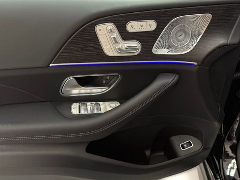 New 2026 Mercedes-Benz GLE 450 4MATIC image 11