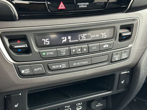 Used 2026 Honda Ridgeline RTL image 21