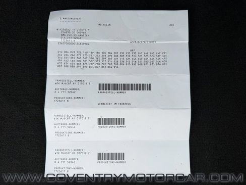 Used 2024 Mercedes-Benz CLE 53 AMG 4MATIC image 21