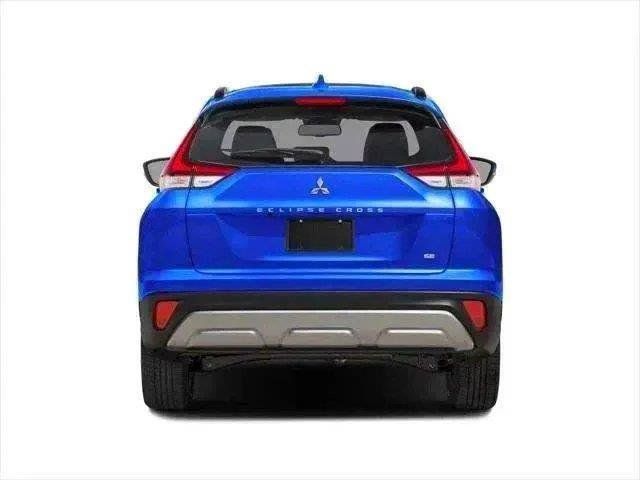 Used 2026 Mitsubishi Eclipse Cross SE AWD/4WD image 85