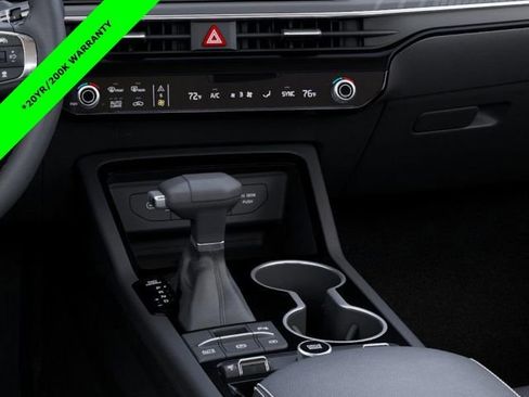 New 2026 Kia K5 GT-Line image 23