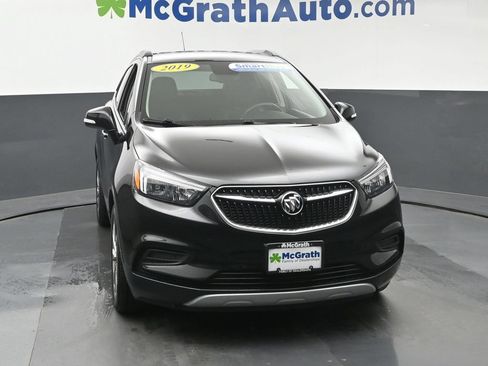 Used 2019 Buick Encore Preferred FWD image 5